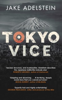 Cover Tokyo Vice