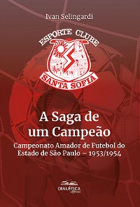 Cover A Saga de um Campeão