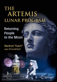 Cover The Artemis Lunar Program