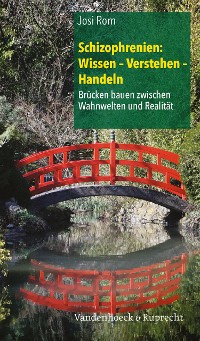 Cover Schizophrenien: Wissen – Verstehen – Handeln