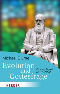 Cover Evolution und Gottesfrage