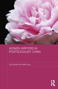 Cover Women Writers in Postsocialist China