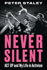 Cover Never Silent