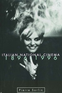 Cover Italian National Cinema