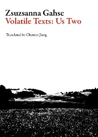 Cover Volatile Texts: Us Two