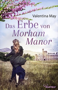 Cover Das Erbe von Morham Manor