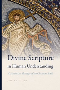 Cover Divine Scripture in Human Understanding