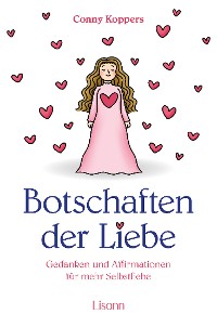 Cover Botschaften der Liebe