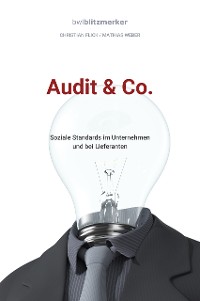 Cover bwlBlitzmerker: Audit & Co.