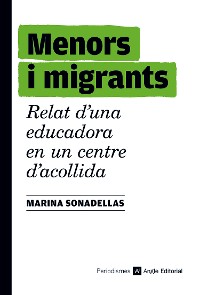 Cover Menors i migrants