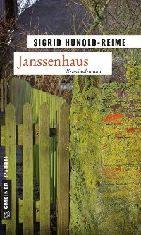 Cover Janssenhaus