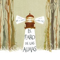 Cover El faro de las almas (The Lighthouse of Souls)