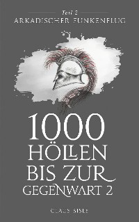 Cover 1000 Höllen bis zur Gegenwart