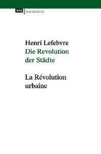 Cover Die Revolution der Städte
