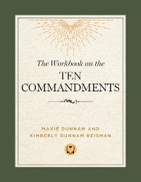 Cover The Workbook on the Ten Commandments