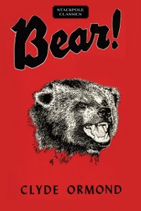 Cover Bear!