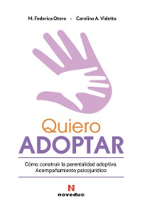 Cover Quiero adoptar