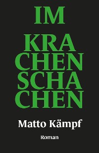 Cover Im Krachenschachen