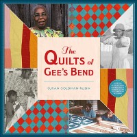 Cover Quilts of Gee's Bend