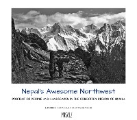 Cover Nepal´s Awesome Northwest