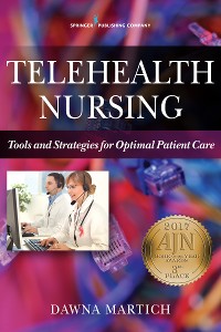 Cover Telehealth Nursing