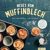 Cover Neues vom Muffinblech