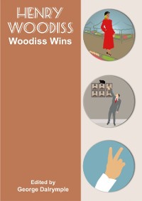 Cover Woodiss Wins