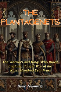 Cover THE PLANTAGENETS