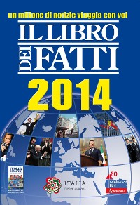 Cover Il libro dei Fatti 2014