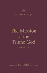 Cover The Mission of the Triune God