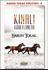 Cover KA nalA  Kuheylanlar (Onden Giden AtlA lar 4)