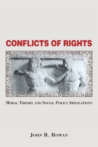 Cover Conflicts Of Rights
