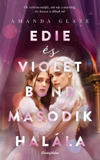 Cover Edie és Violet Bond második halála