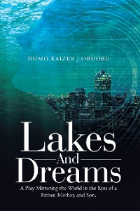 Cover Lakes and Dreams