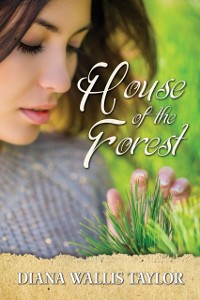 Cover House of the Forest