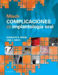 Cover Misch. Complicaciones en implantología oral