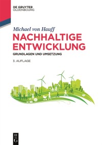 Cover Nachhaltige Entwicklung