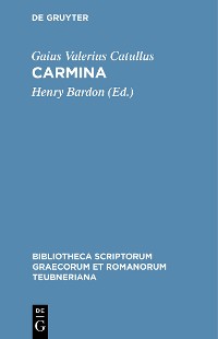 Cover Carmina