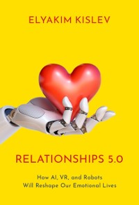 Cover Relationships 5.0