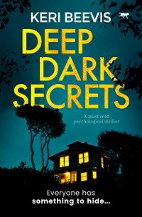 Cover Deep Dark Secrets