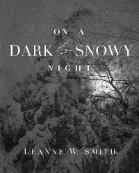 Cover On A Dark & Snowy Night