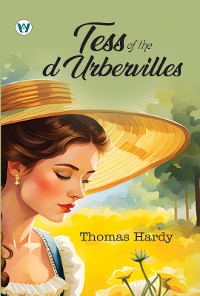 Cover Tess of the d'Urbervilles