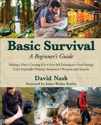 Cover Basic Survival