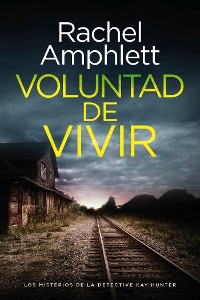 Cover Voluntad de vivir