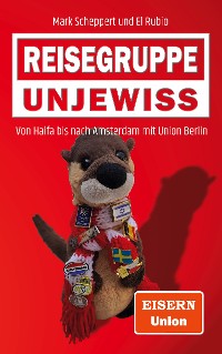 Cover Reisegruppe Unjewiss