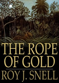 Cover Rope of Gold