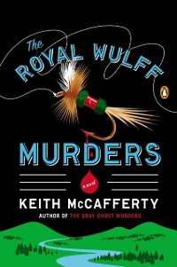 Cover Royal Wulff Murders