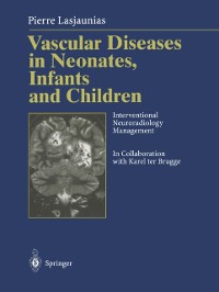 Cover Vascular Diseases in Neonates, Infants and Children
