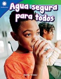 Cover Agua segura para todos (Making Water Safe)