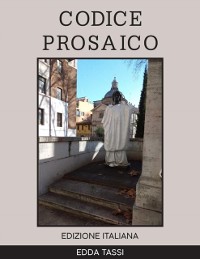 Cover Il Codice Prosaico